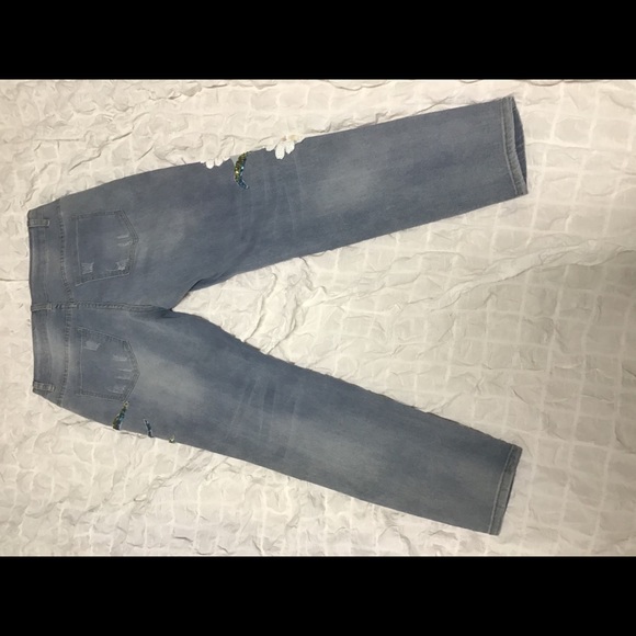 Juliette jeans size 8 - Picture 3 of 11